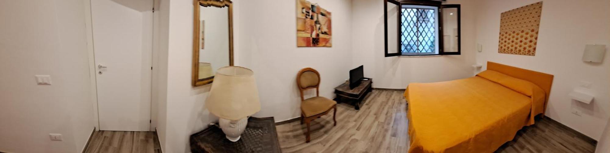 Immacolatella Guest House Palermo Ngoại thất bức ảnh
