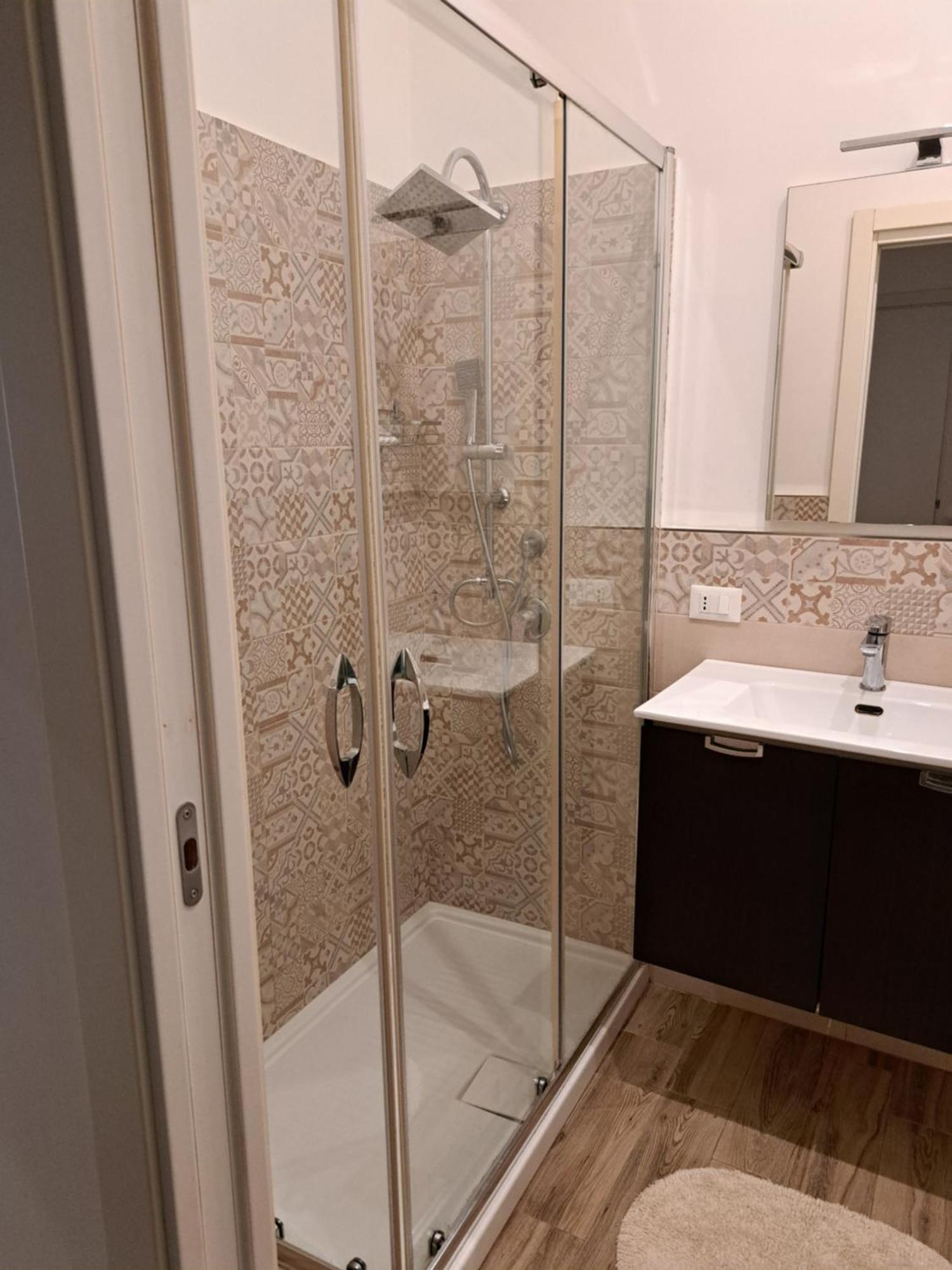Immacolatella Guest House Palermo Ngoại thất bức ảnh