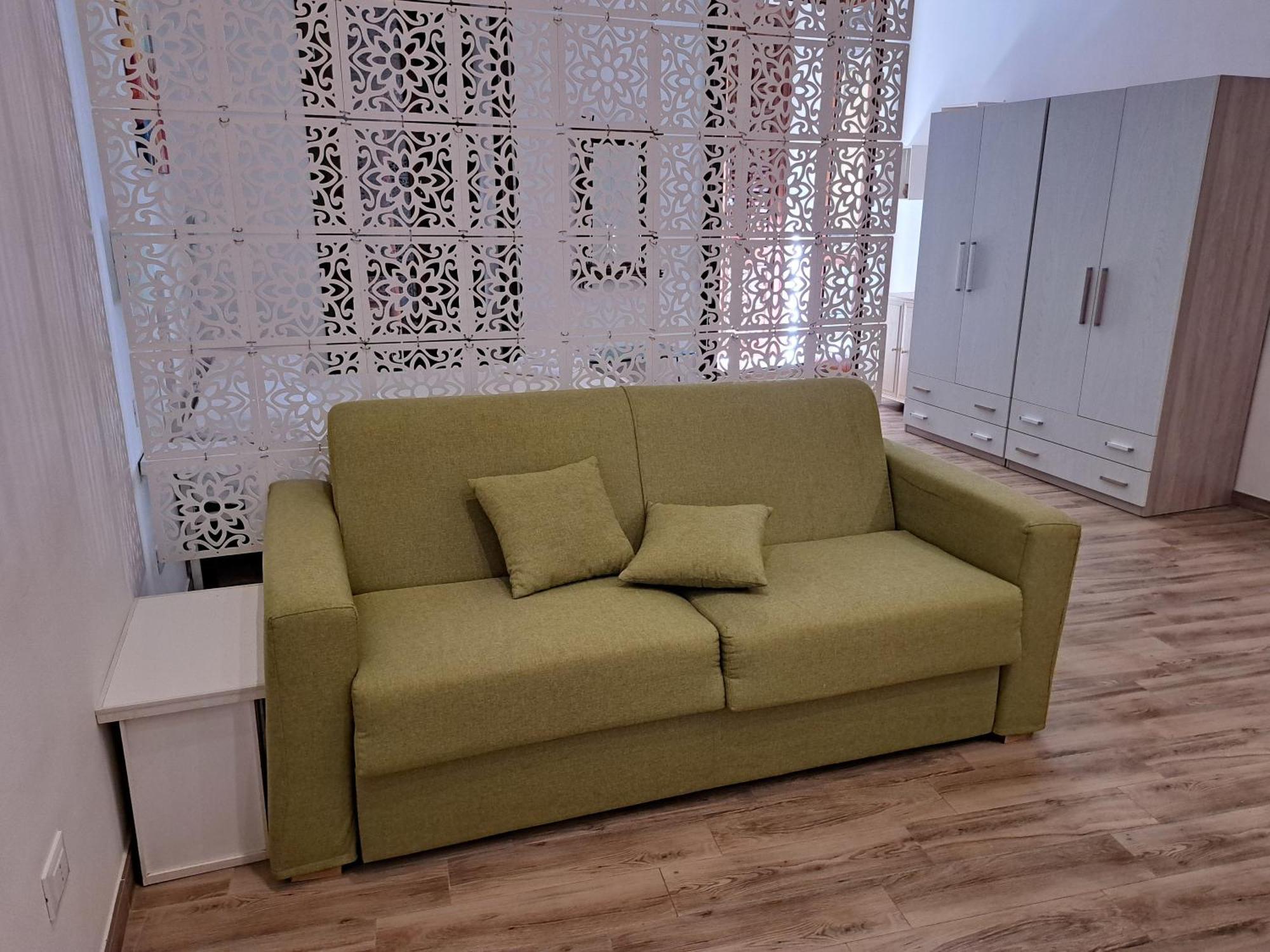 Immacolatella Guest House Palermo Ngoại thất bức ảnh