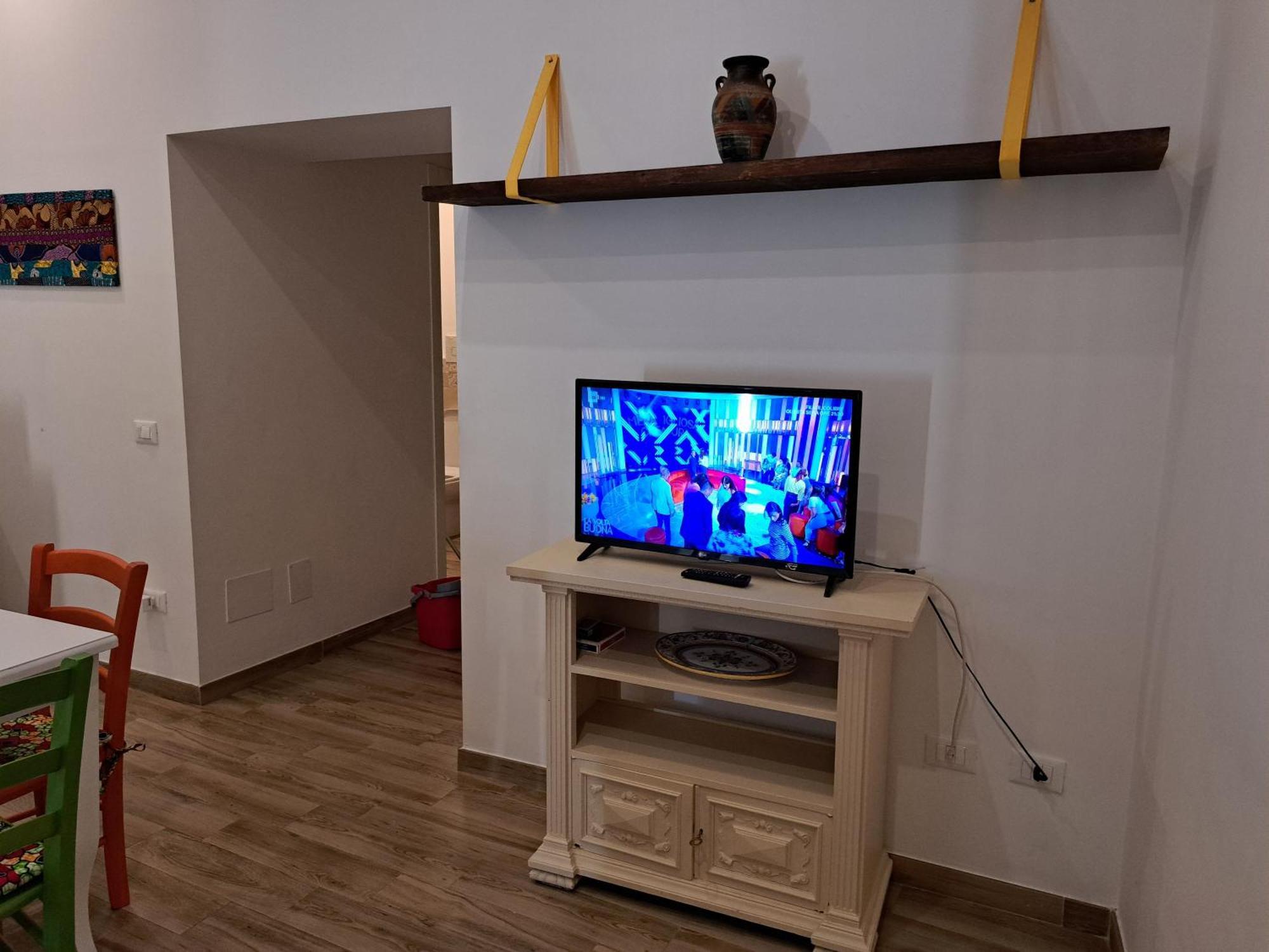 Immacolatella Guest House Palermo Ngoại thất bức ảnh