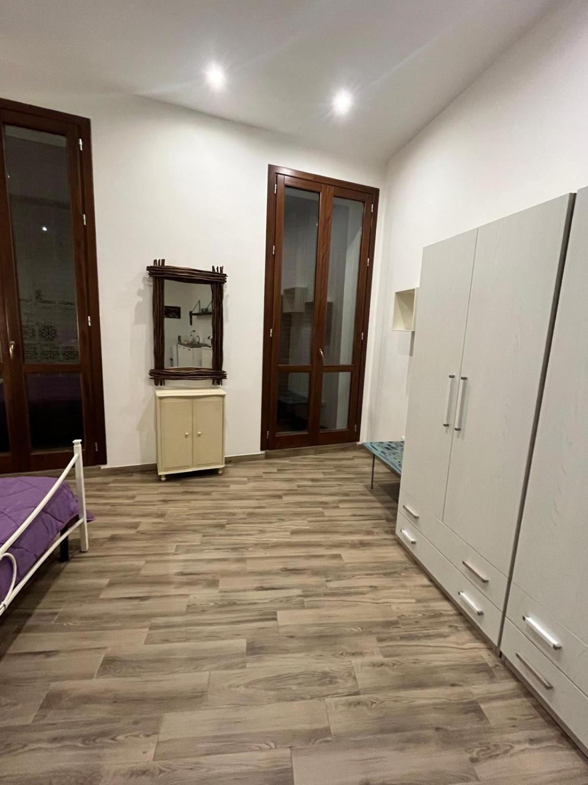 Immacolatella Guest House Palermo Ngoại thất bức ảnh