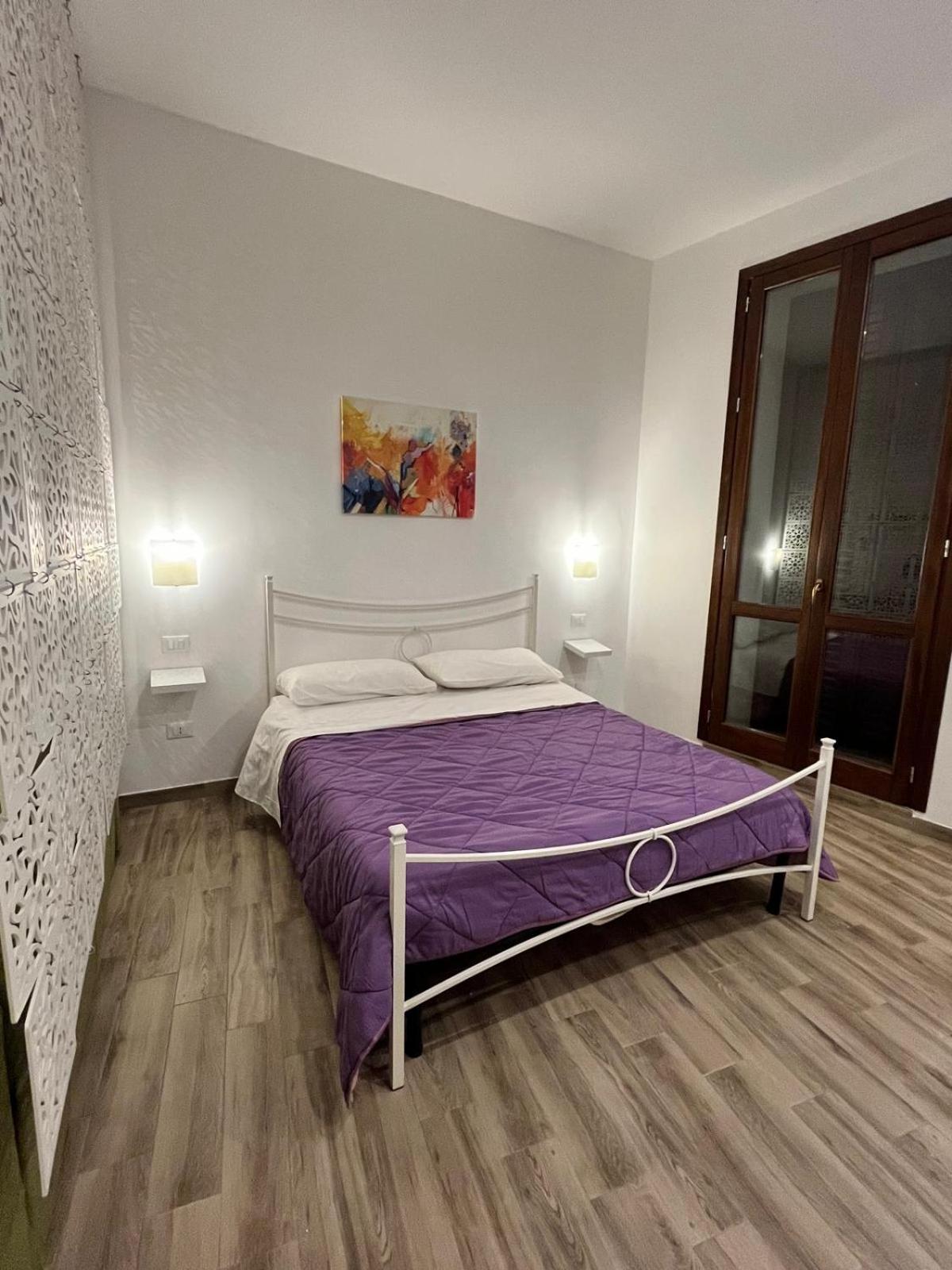 Immacolatella Guest House Palermo Ngoại thất bức ảnh