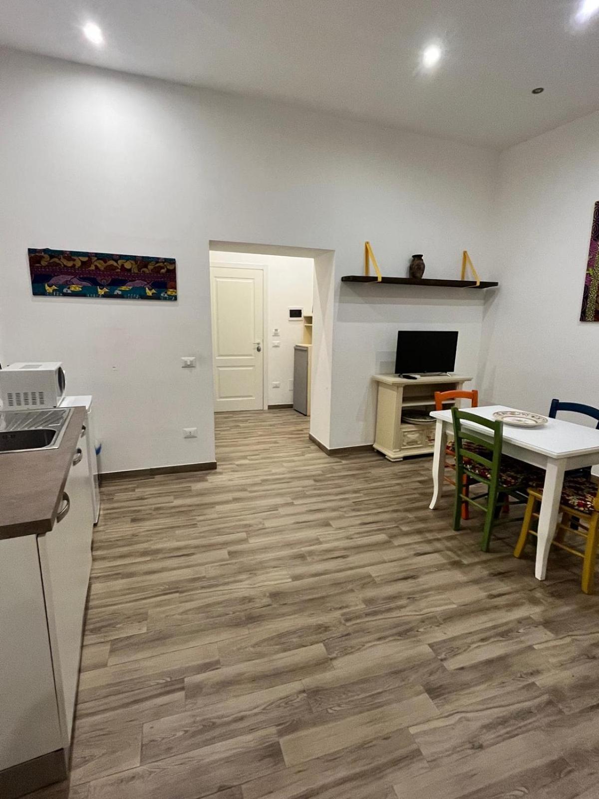 Immacolatella Guest House Palermo Ngoại thất bức ảnh