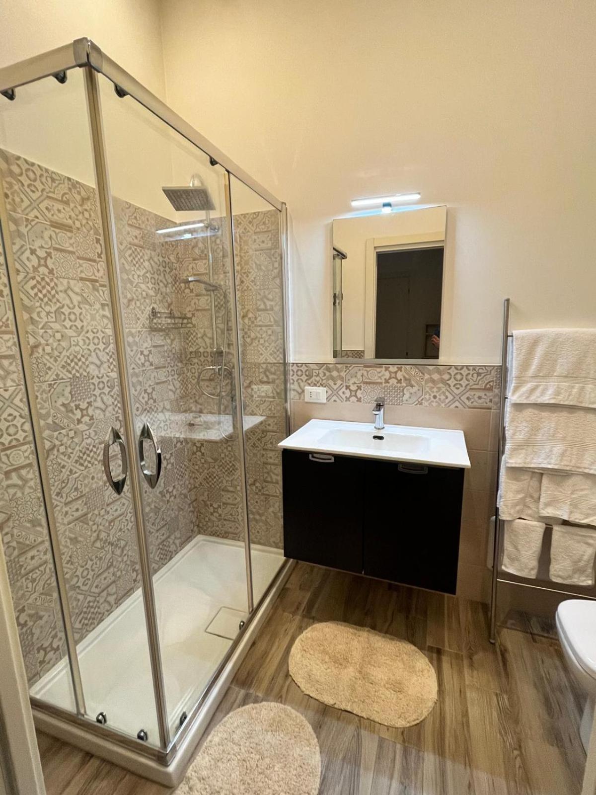 Immacolatella Guest House Palermo Ngoại thất bức ảnh
