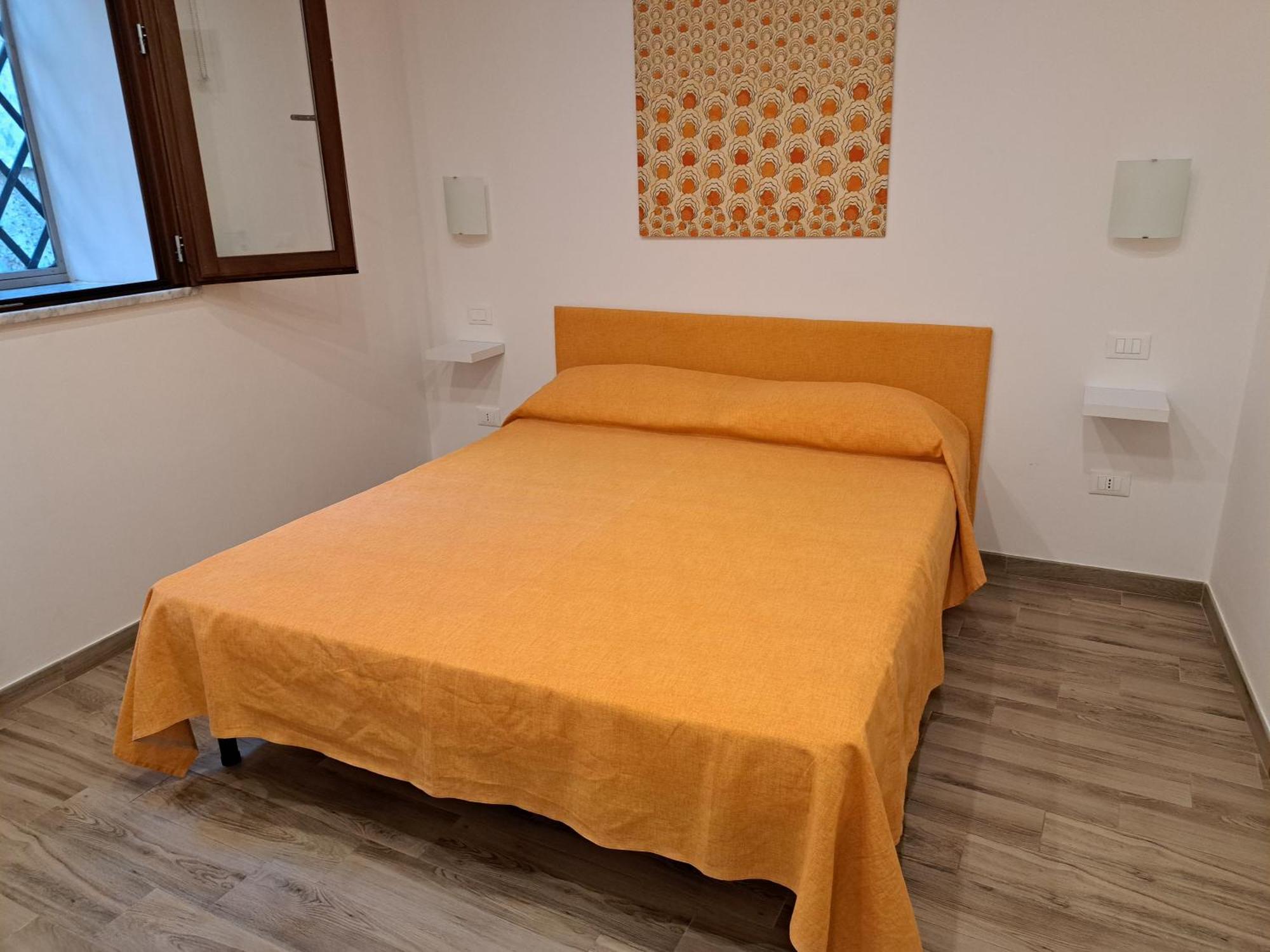 Immacolatella Guest House Palermo Ngoại thất bức ảnh